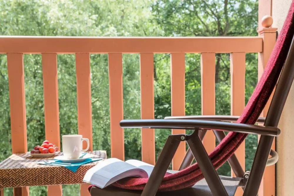 Résidence Pierre & Vacances Les Jardins de la Côte d'Opale 3 étoiles★★★