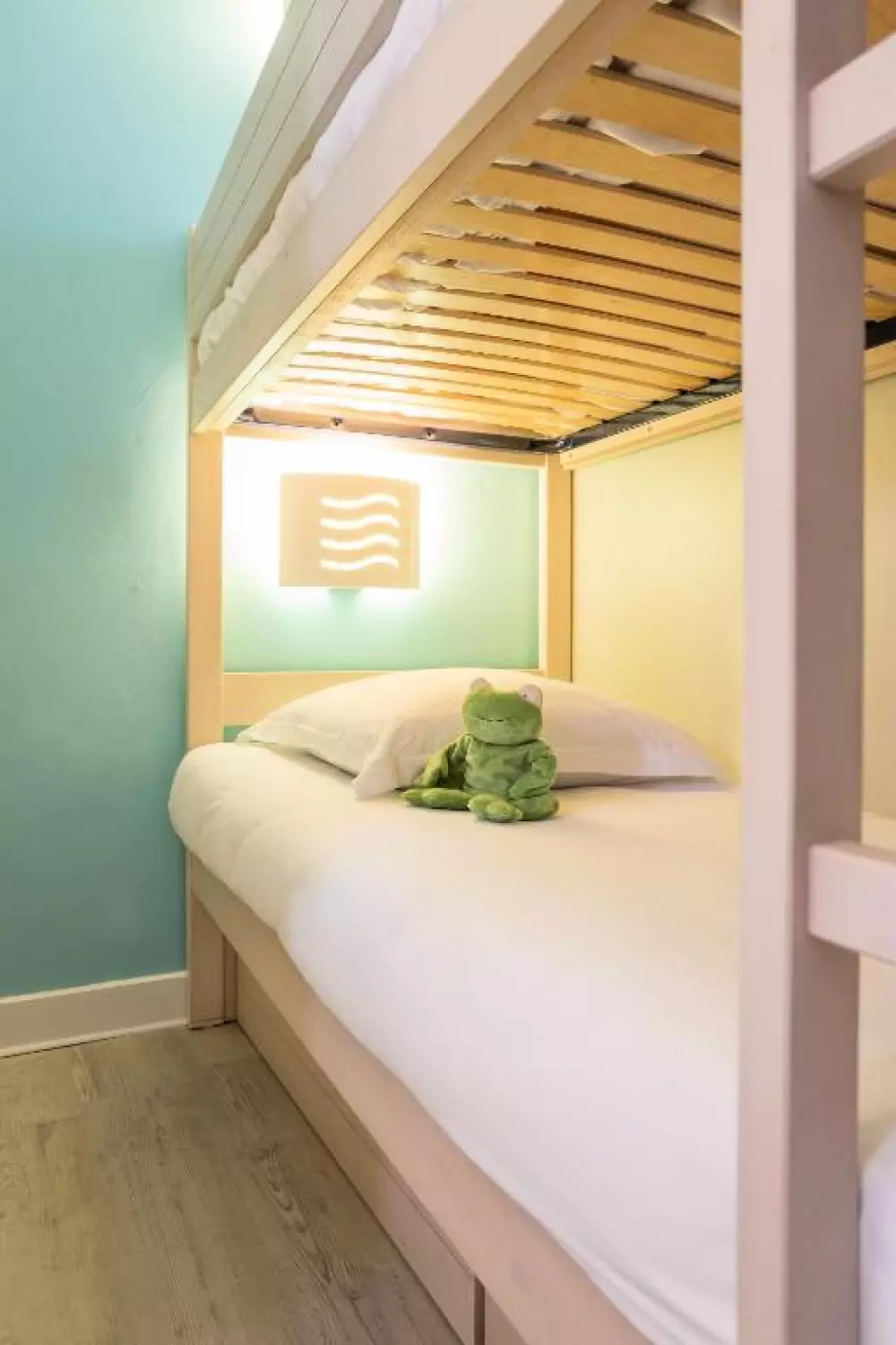 Résidence Pierre & Vacances Les Jardins de la Côte d'Opale 3 étoiles★★★