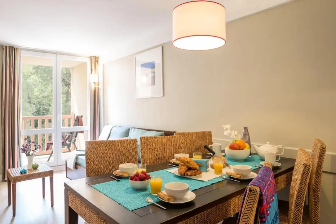 Pierre & Vacances Residence Les Jardins de la Côte d'Opale 3 Stars★★★