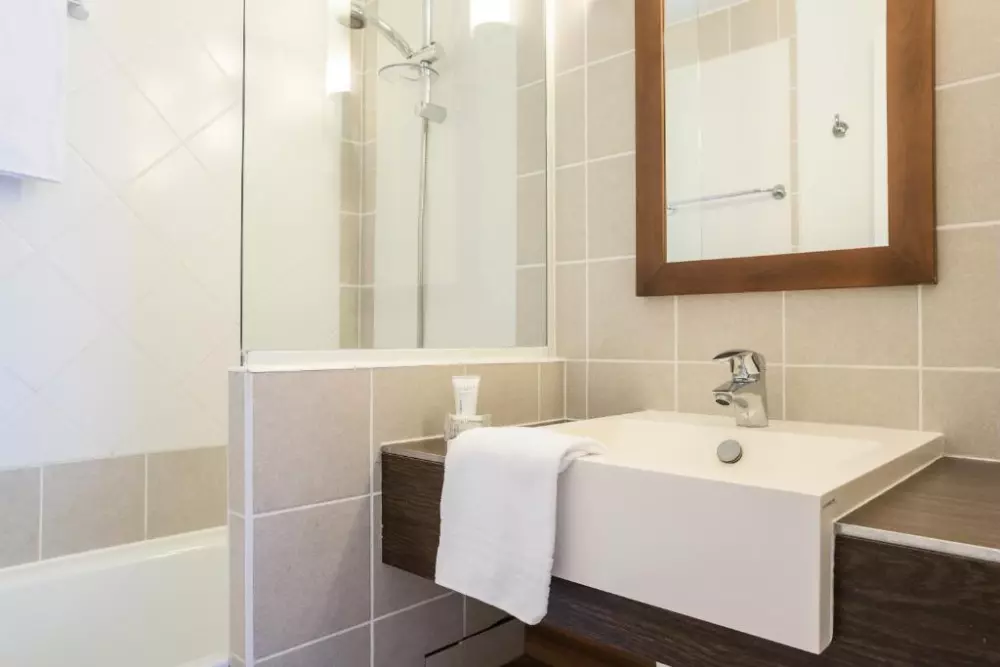 Résidence Pierre & Vacances Les Jardins de la Côte d'Opale 3 étoiles★★★