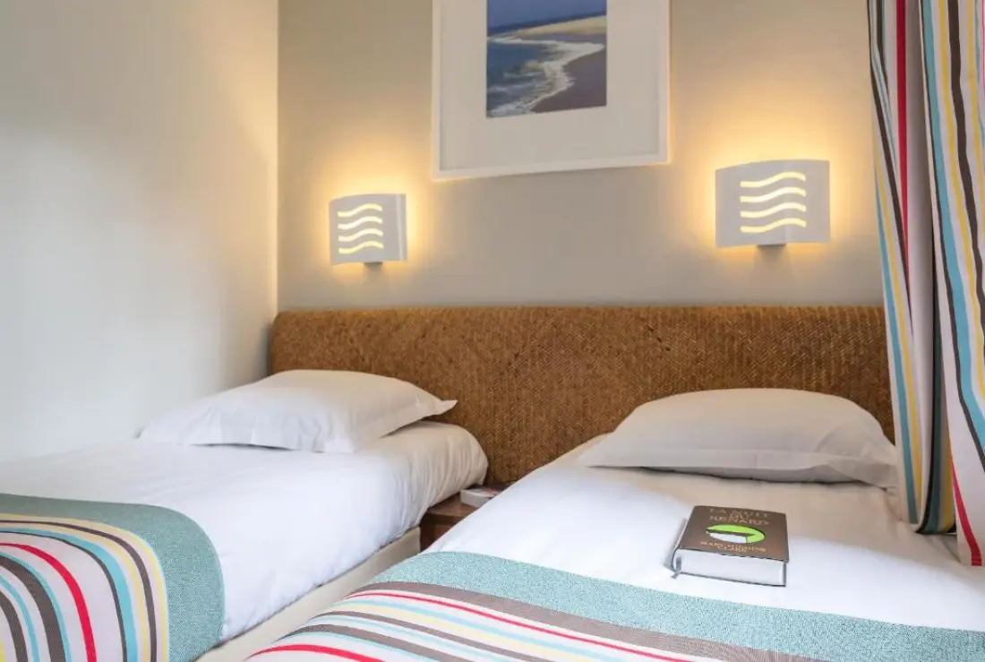 Pierre & Vacances Residence Les Jardins de la Côte d'Opale 3 Stars★★★