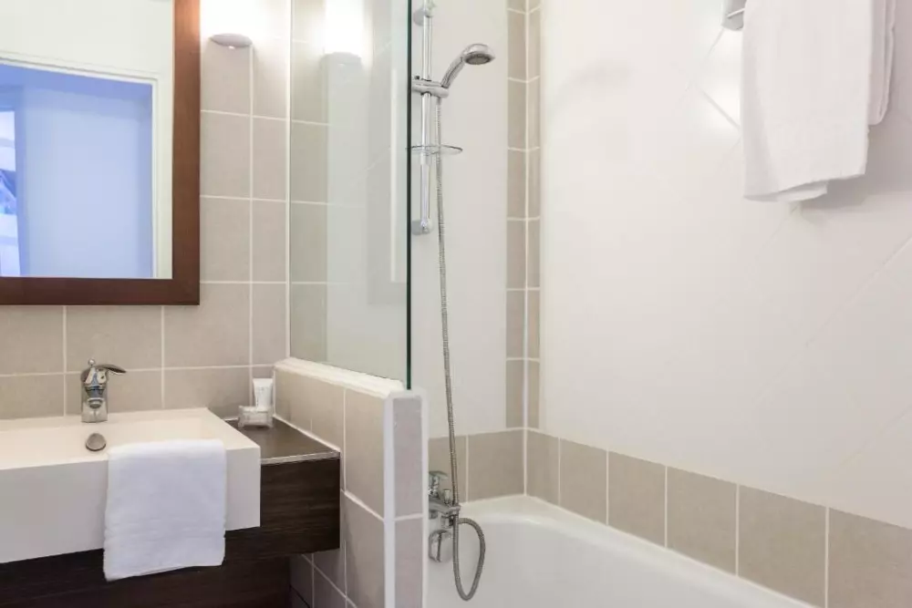 Résidence Pierre & Vacances Les Jardins de la Côte d'Opale 3 étoiles★★★