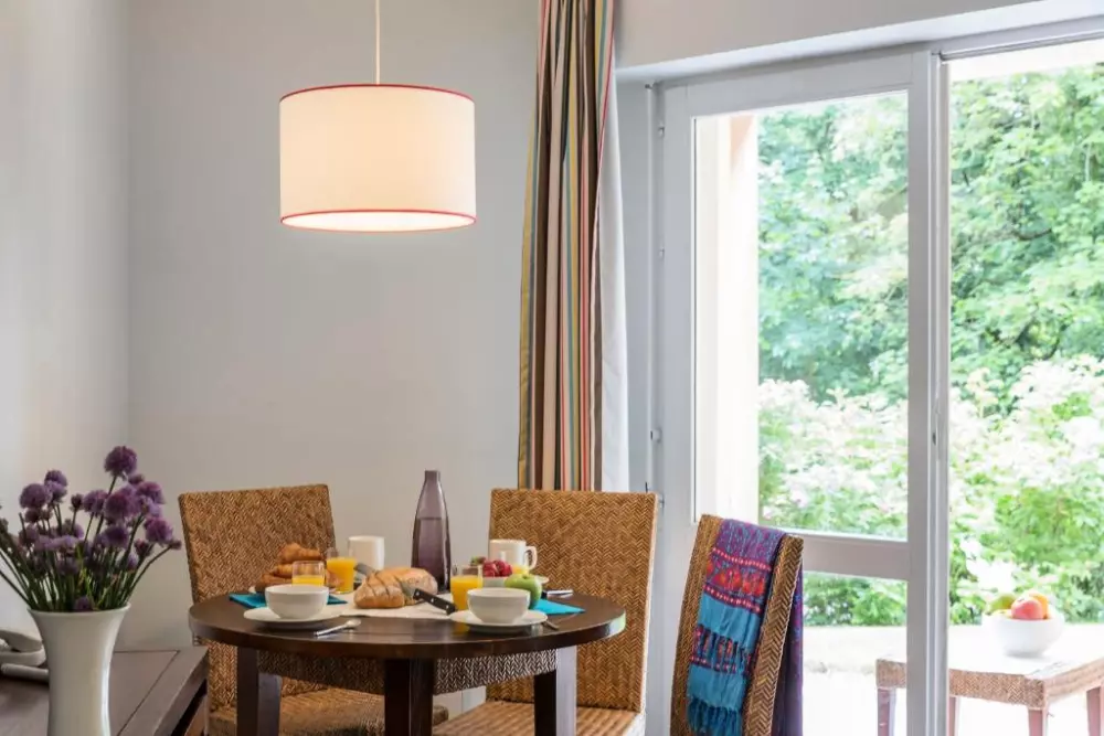 Résidence Pierre & Vacances Les Jardins de la Côte d'Opale 3 étoiles★★★