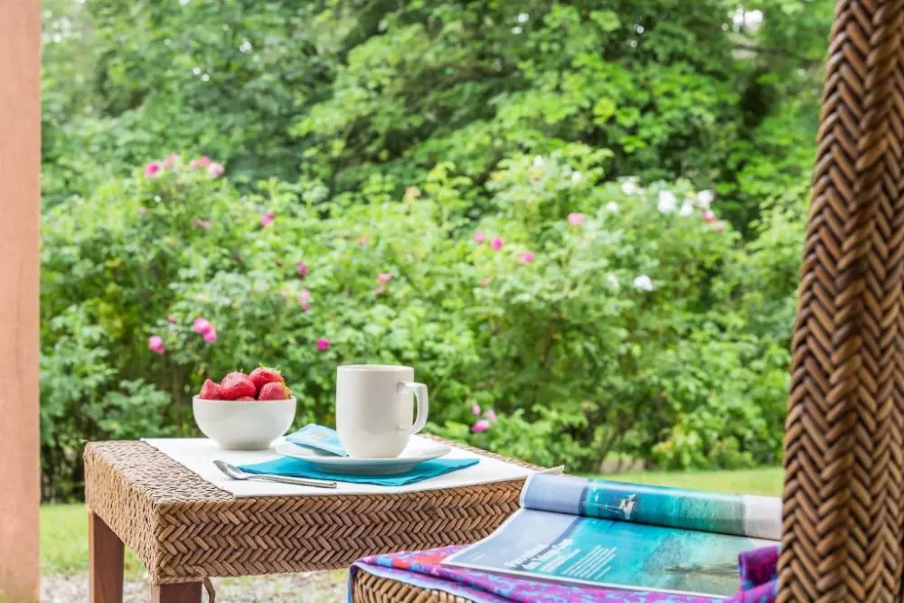 Résidence Pierre & Vacances Les Jardins de la Côte d'Opale 3 étoiles★★★