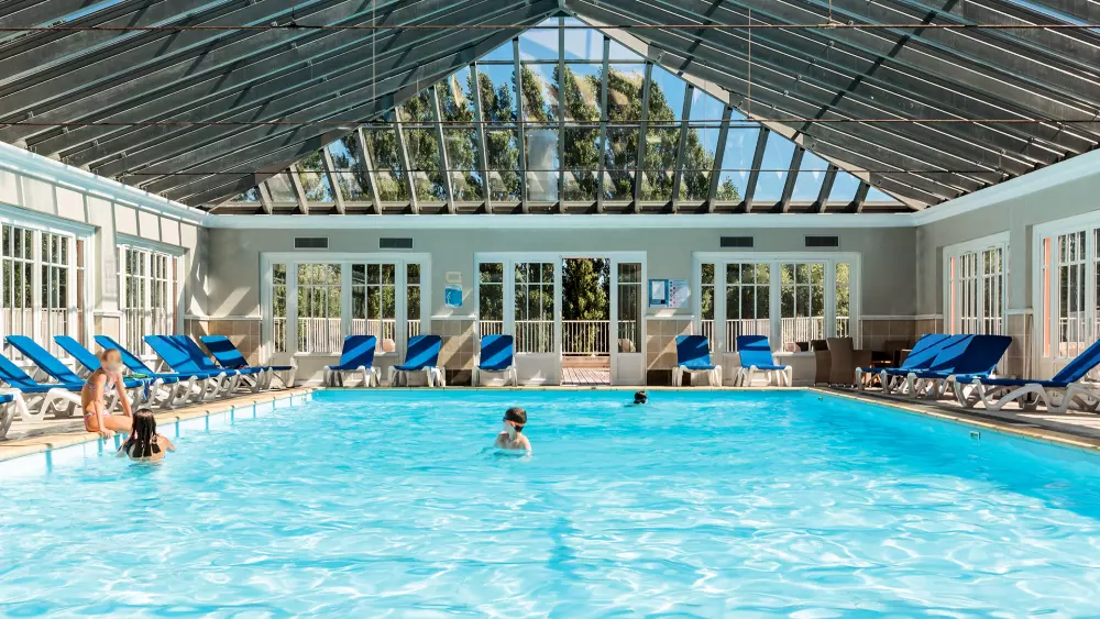 Résidence Pierre & Vacances Les Jardins de la Côte d'Opale 3 étoiles★★★