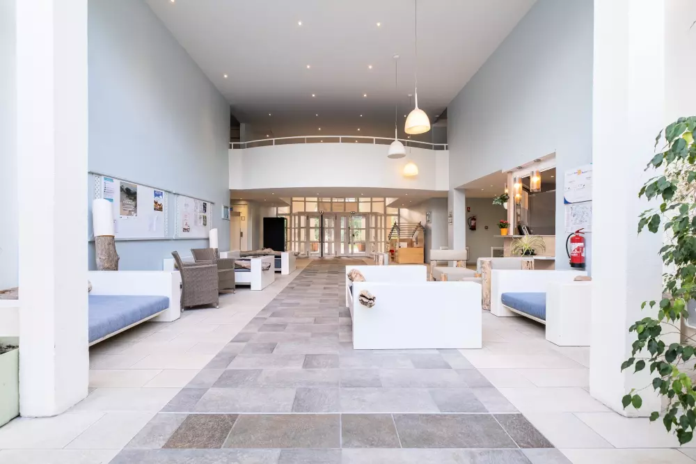 Résidence Pierre & Vacances Les Jardins de la Côte d'Opale 3 étoiles★★★