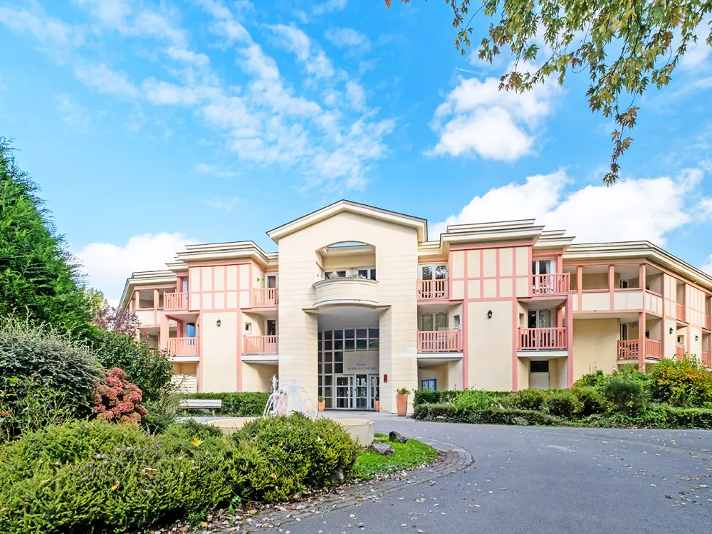 Résidence Pierre & Vacances Les Jardins de la Côte d'Opale 3 étoiles★★★