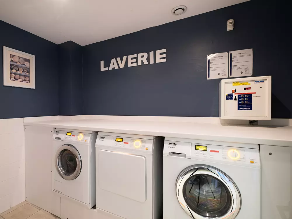 Résidence Pierre & Vacances Les Jardins de la Côte d'Opale 3 étoiles★★★