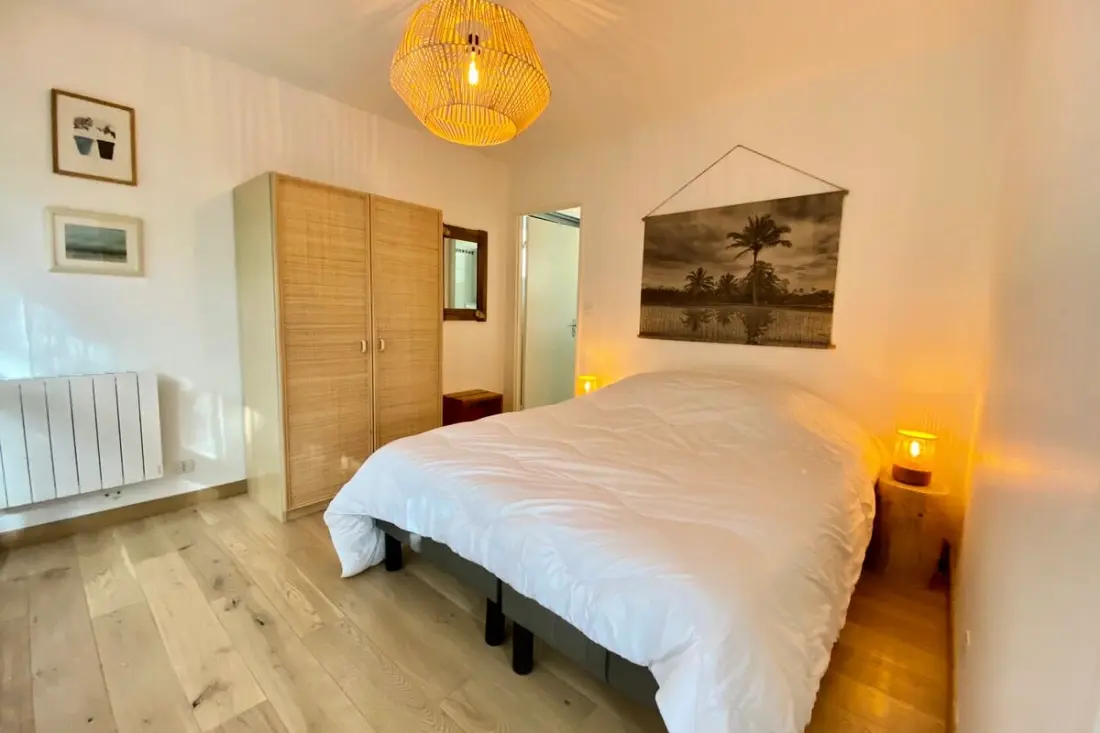 Residence Studio Cabine 2 Pers közelében Du Golf Du Touquet