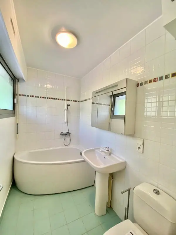 Residence Studio Cabine 2 Pers közelében Du Golf Du Touquet