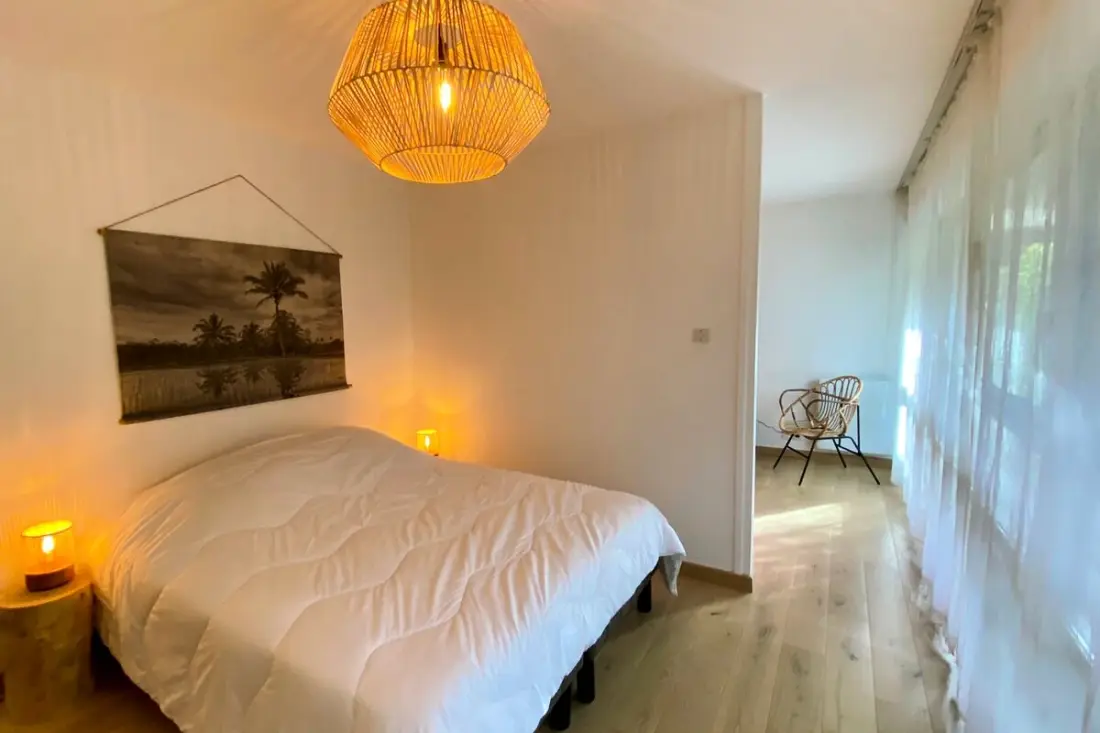 Residence Studio Cabine 2 Pers közelében Du Golf Du Touquet
