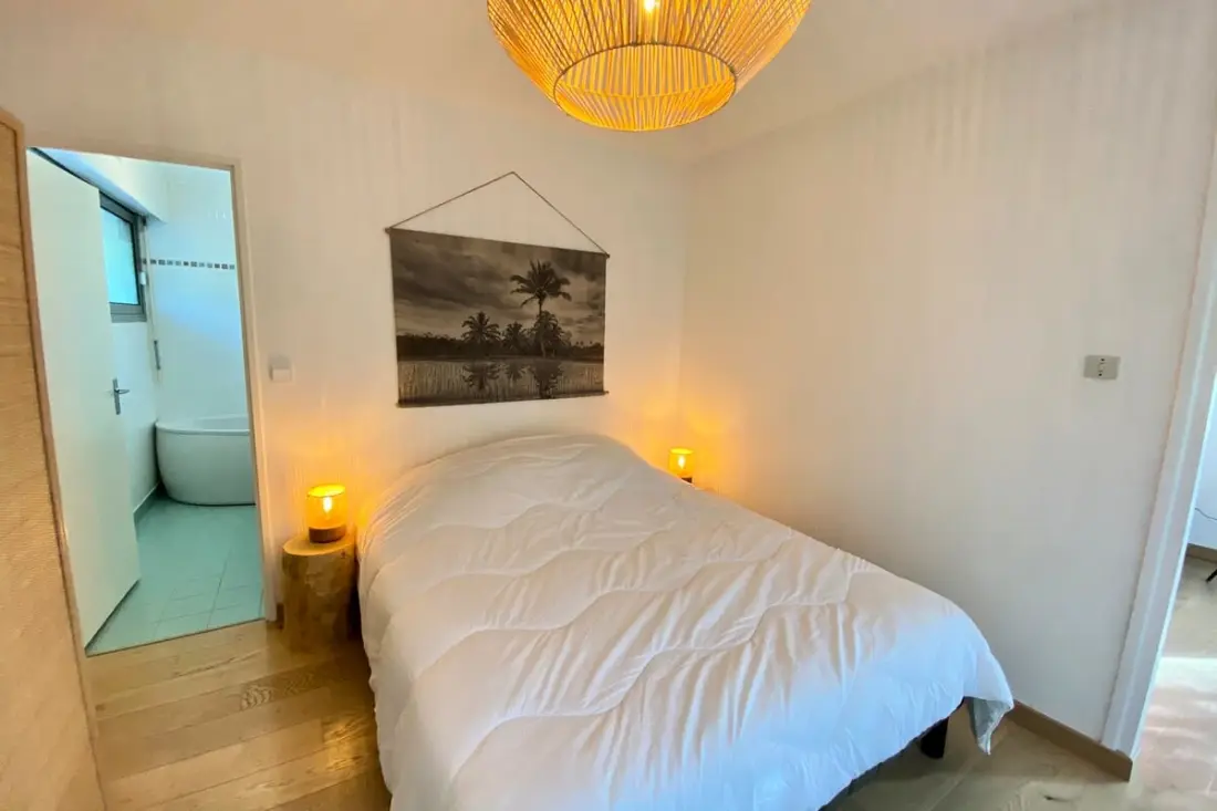 Residence Studio Cabine 2 Pers közelében Du Golf Du Touquet