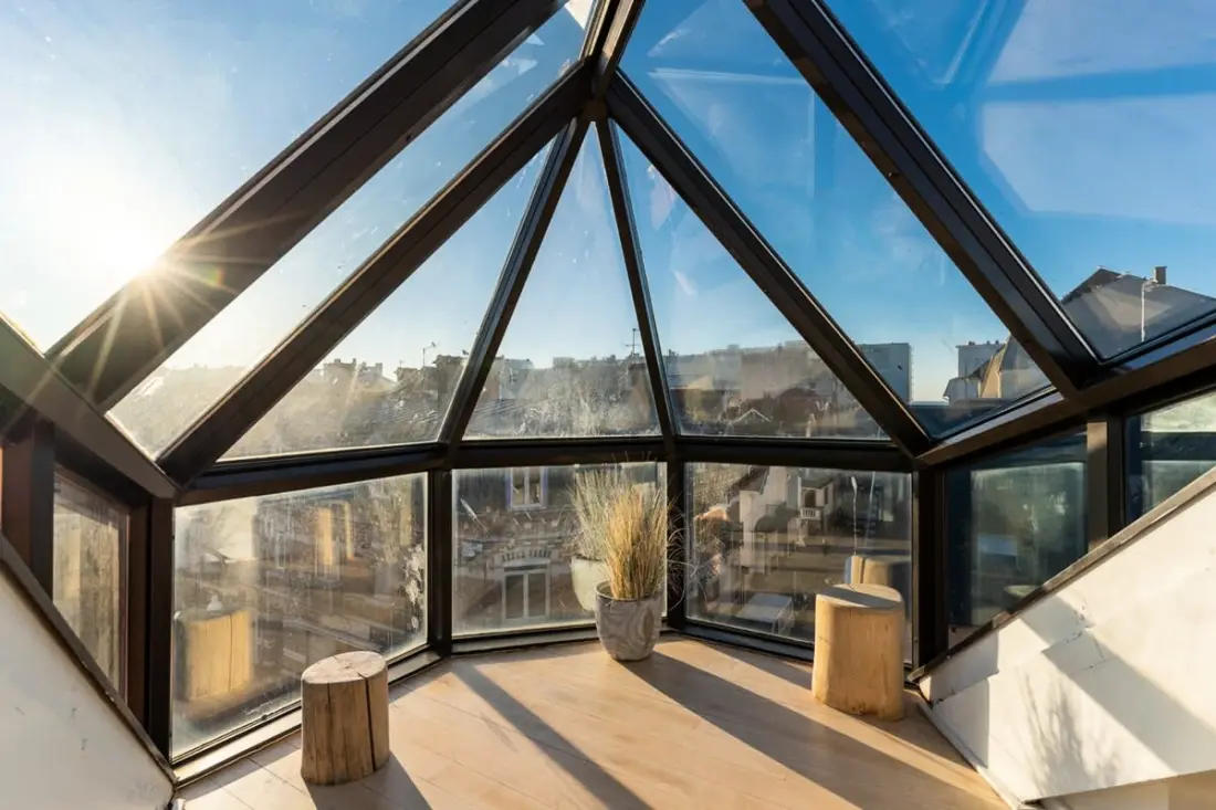 Sublime Loft Residence 6 fő részére a belváros szívében