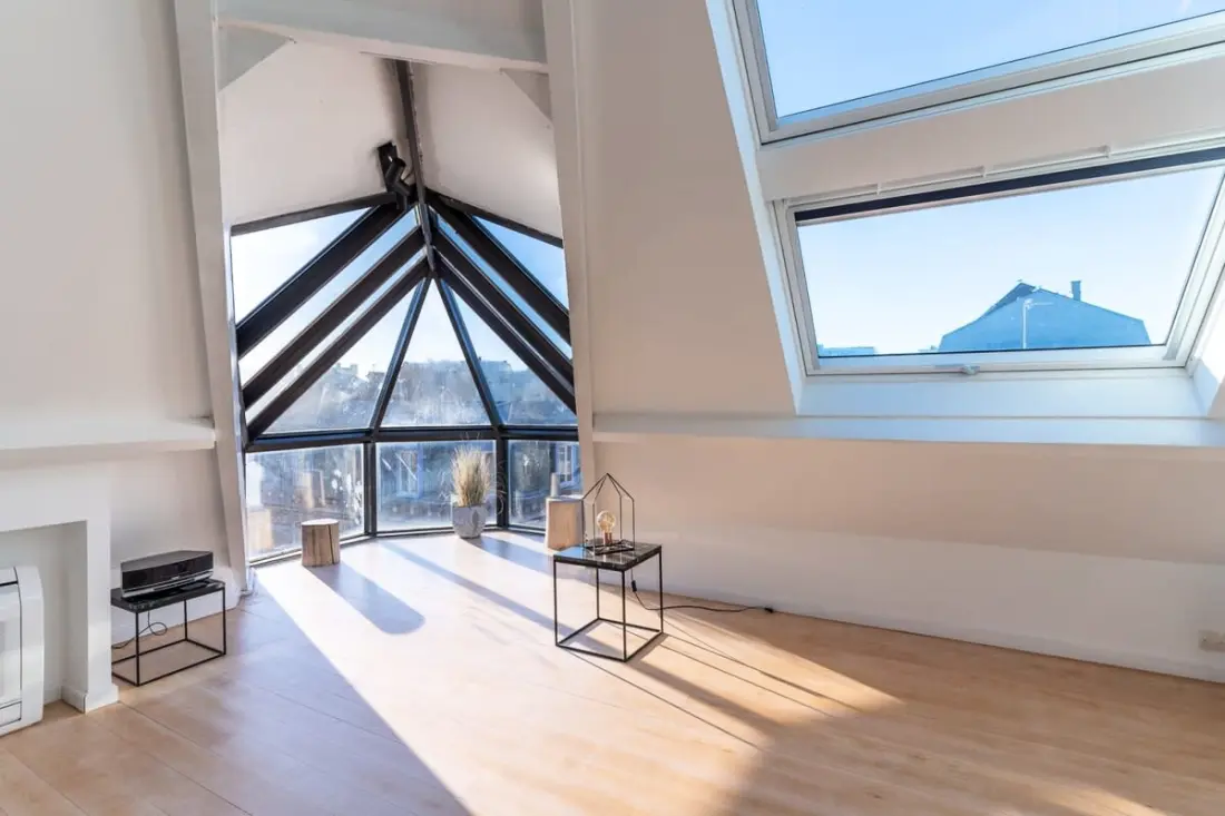 Sublime Loft Residence 6 fő részére a belváros szívében