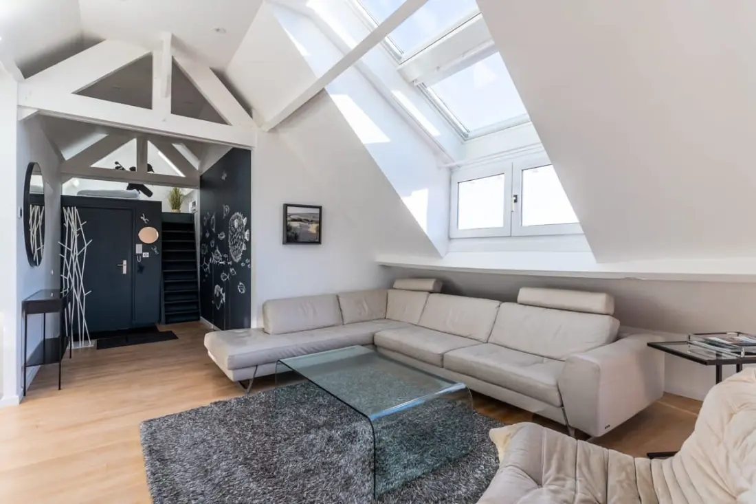 Sublime Loft Residence 6 fő részére a belváros szívében