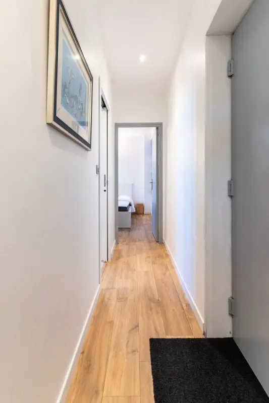 Sublime Loft Residence 6 fő részére a belváros szívében