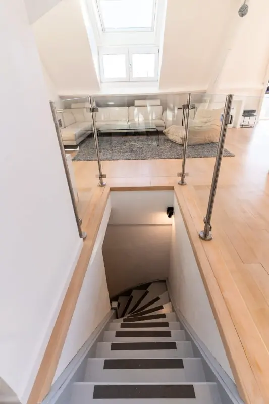 Sublime Loft Residence 6 fő részére a belváros szívében