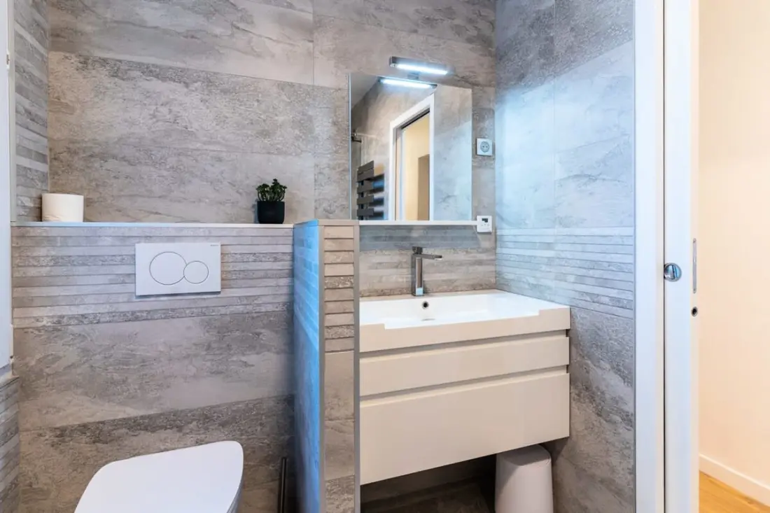 Sublime Loft Residence 6 fő részére a belváros szívében