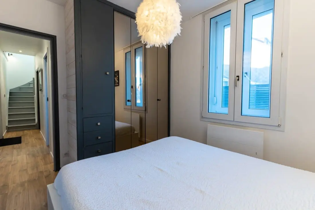 Sublime Loft Residence 6 fő részére a belváros szívében