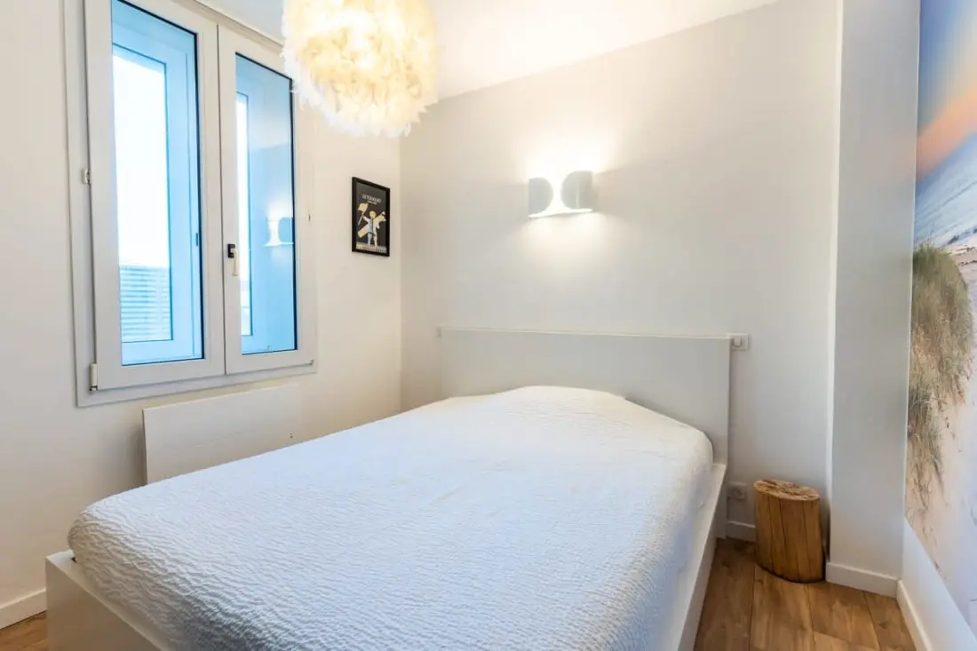 Sublime Loft Residence 6 fő részére a belváros szívében