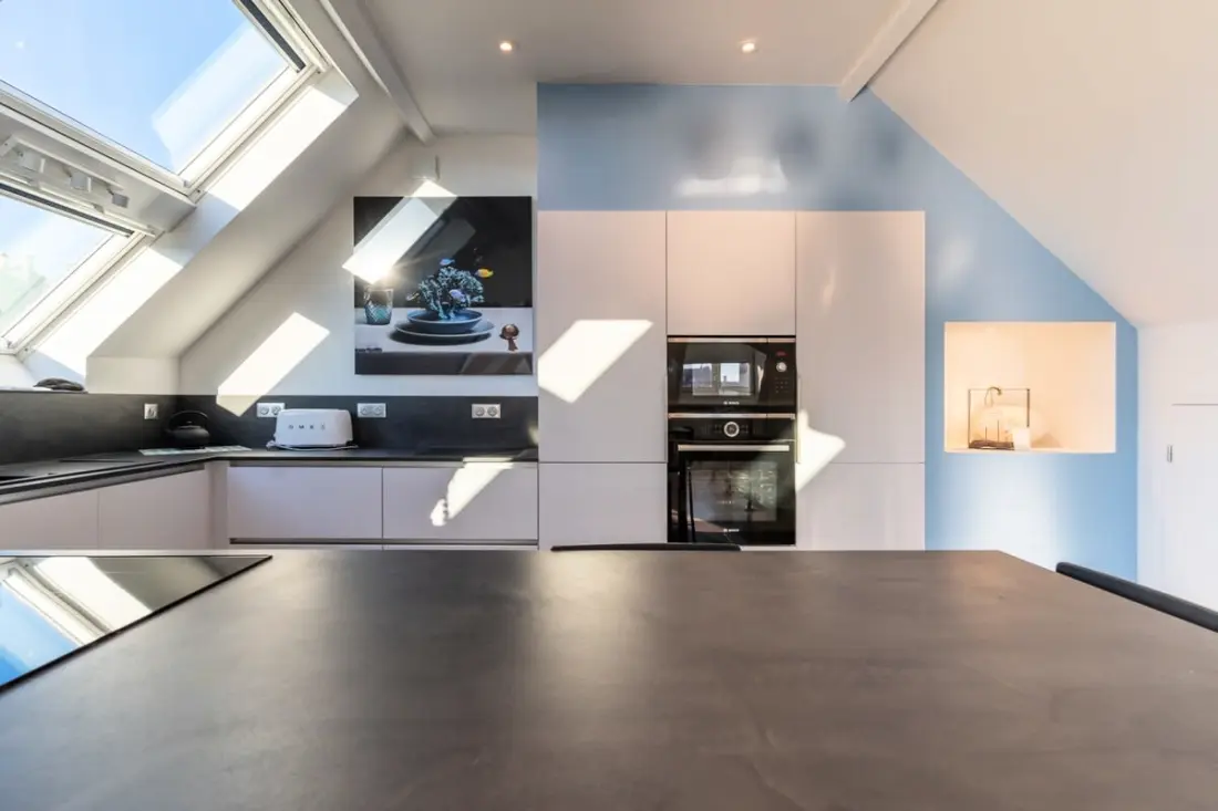 Sublime Loft Residence 6 fő részére a belváros szívében