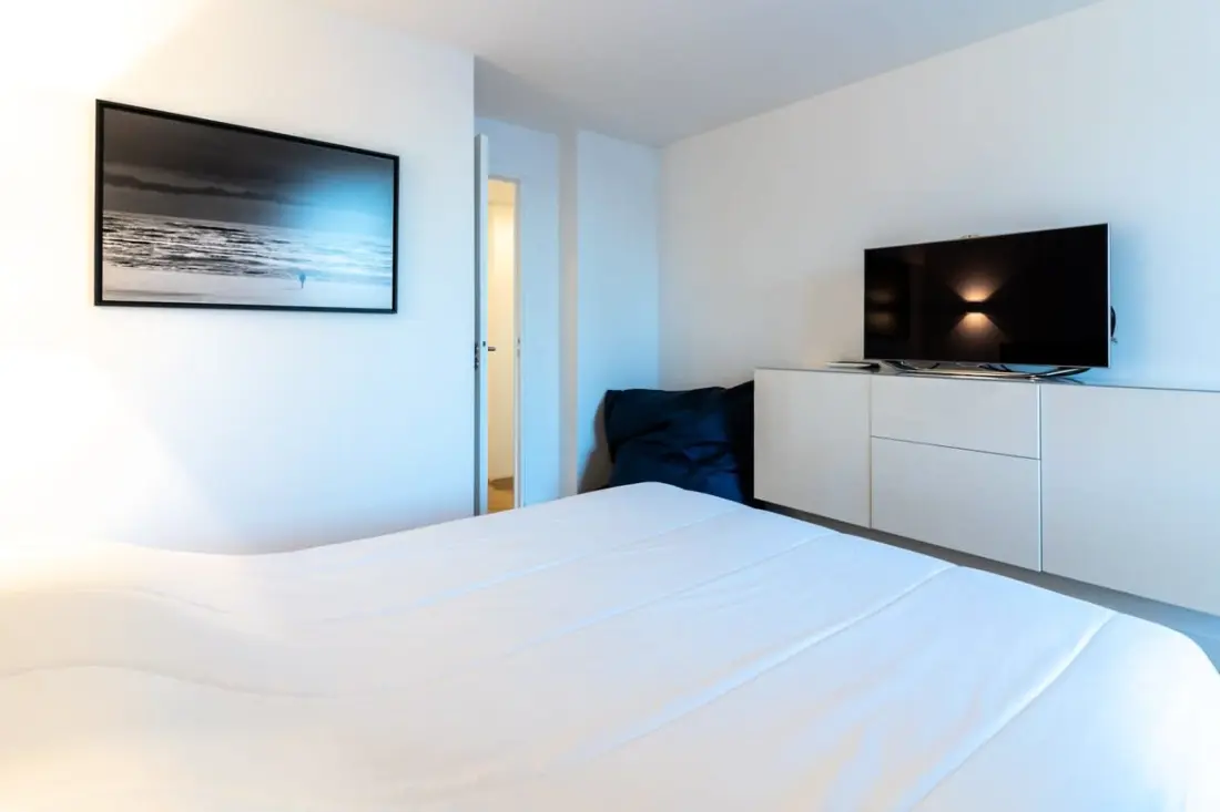 Residence Beau T2 felújított 4 ember medence Tennis Parking Wifi 148
