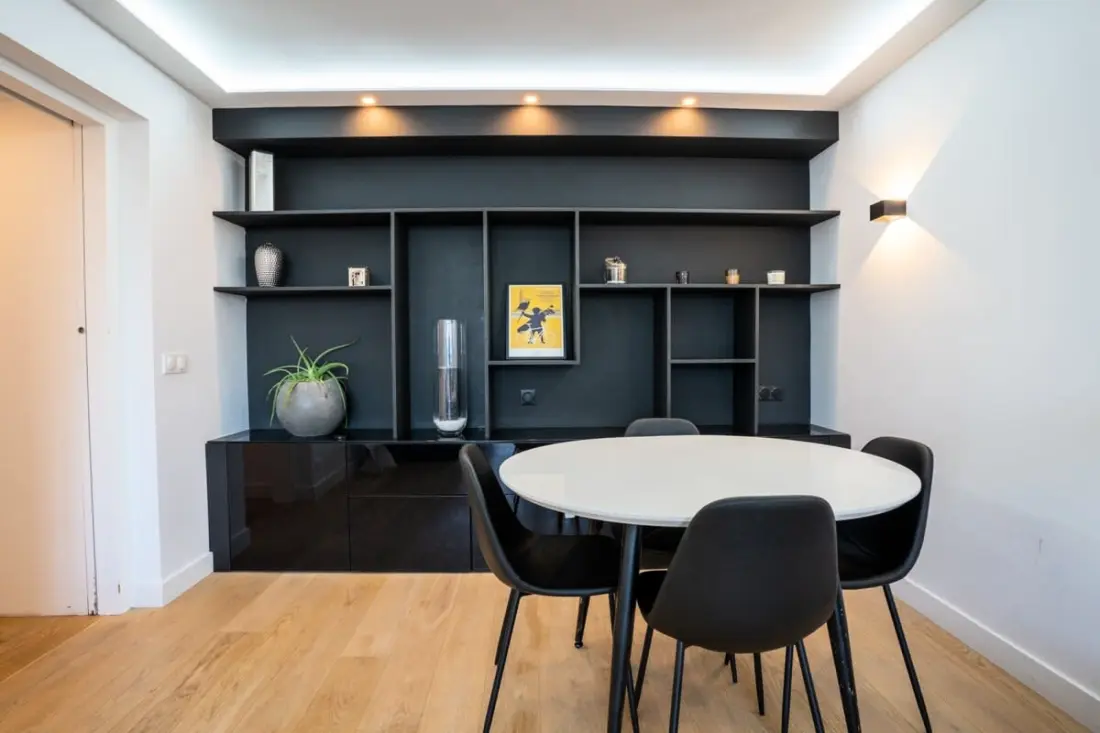Residence Beau T2 felújított 4 ember medence Tennis Parking Wifi 148