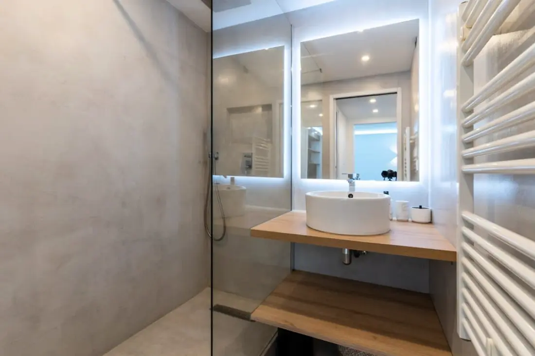 Residence Beau T2 felújított 4 ember medence Tennis Parking Wifi 148