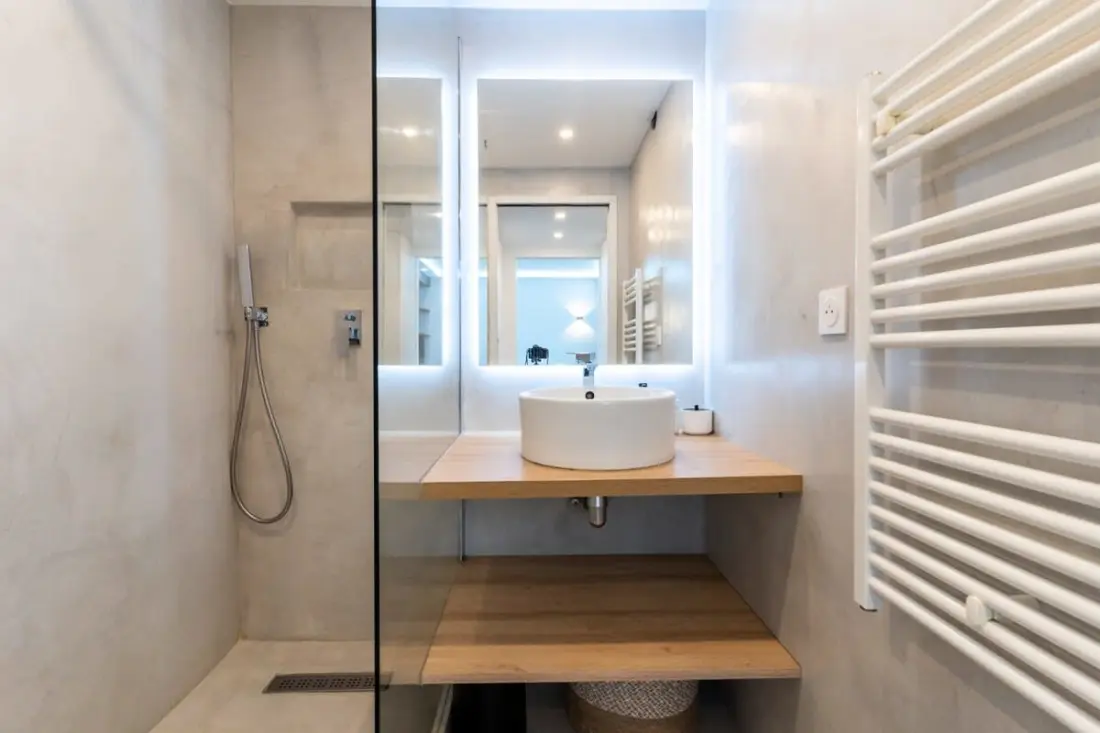 Residence Beau T2 felújított 4 ember medence Tennis Parking Wifi 148
