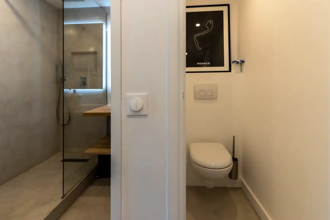 Residence Beau T2 felújított 4 ember medence Tennis Parking Wifi 148