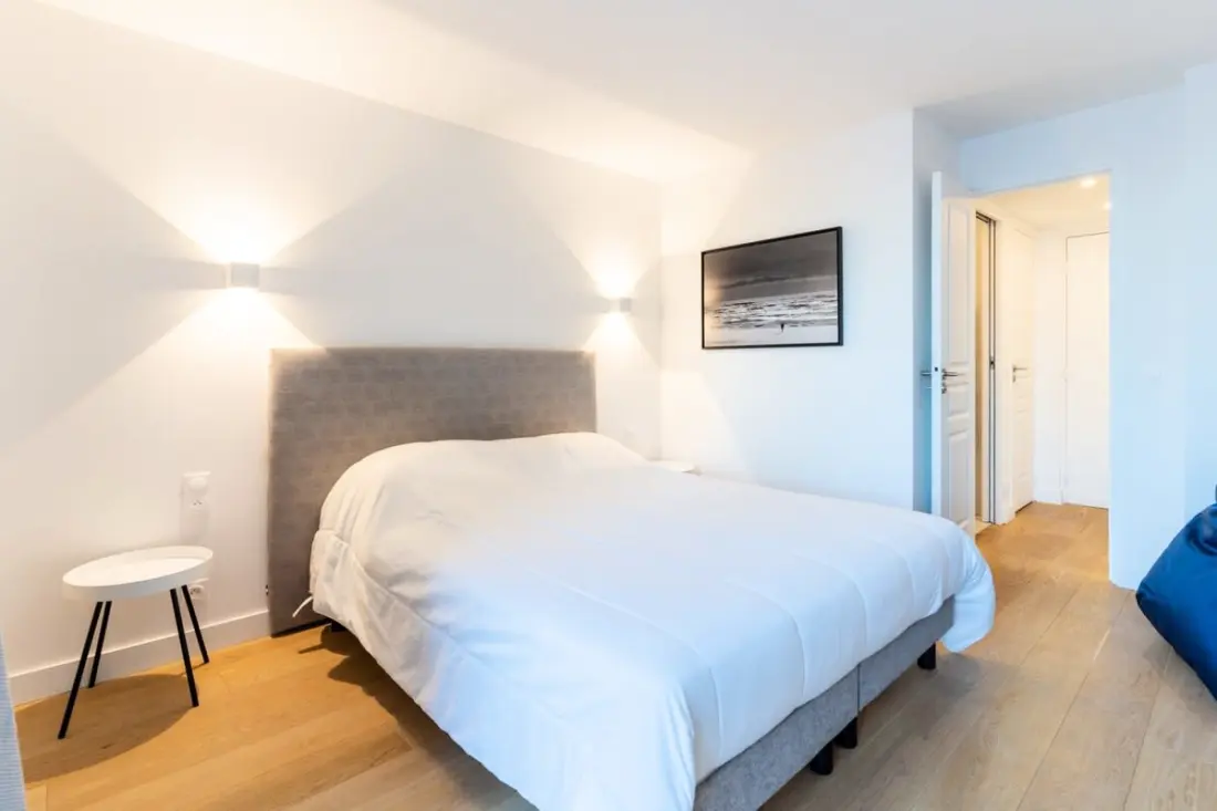 Residence Beau T2 felújított 4 ember medence Tennis Parking Wifi 148