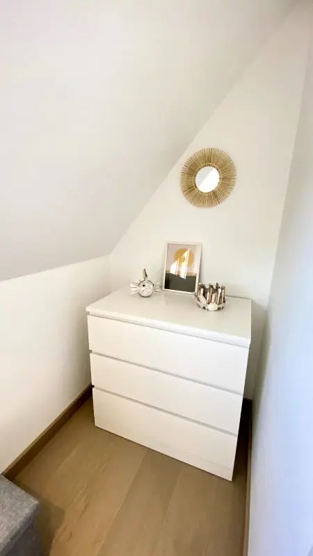 Residence Relaxing stay with Water view. Appt For 6 Luminous and Comfortable Pers