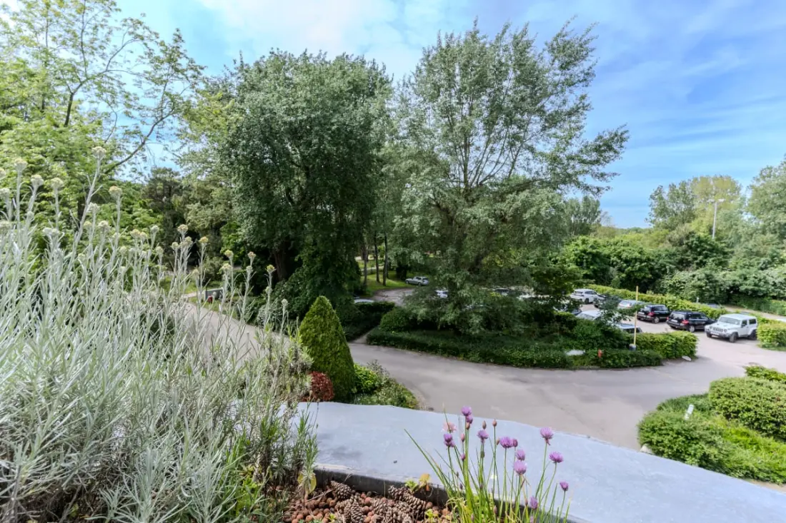 Residence Nagyon szép apartman 5 Pers Au Coeur du Parc équestre Du Touquet 235