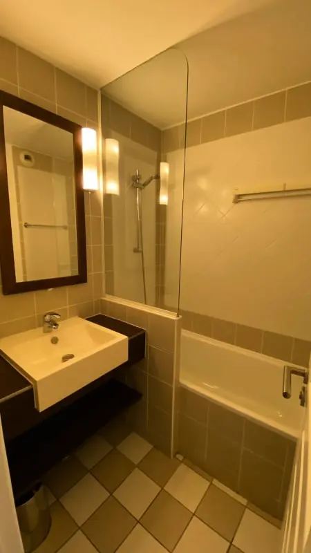 Residence Very Bel Appt 6 Pers úszómedence, tenisz és parkoló 202