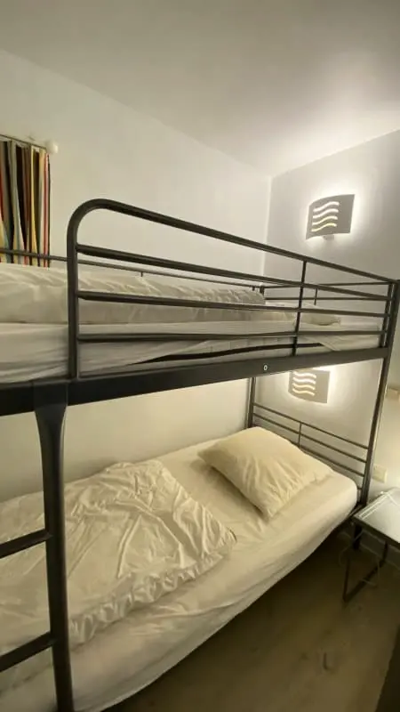 Residence Very Bel Appt 6 Pers úszómedence, tenisz és parkoló 202