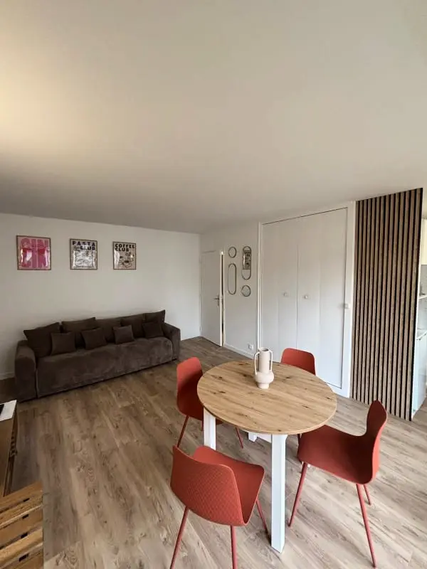 Maradj közel La Plage Au Coeur Du Touquet