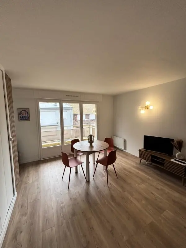 Maradj közel La Plage Au Coeur Du Touquet