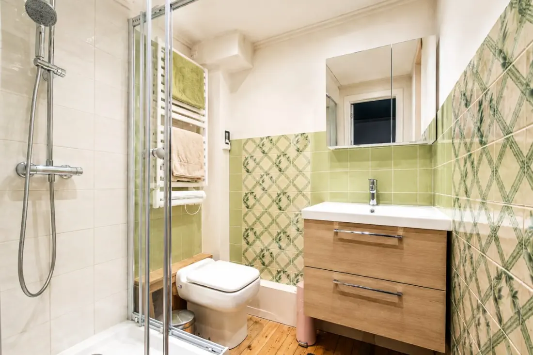 Kényelmes Studio Au Coeur Du Touquet
