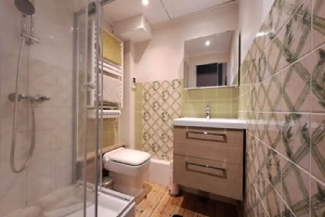 Kényelmes Studio Au Coeur Du Touquet