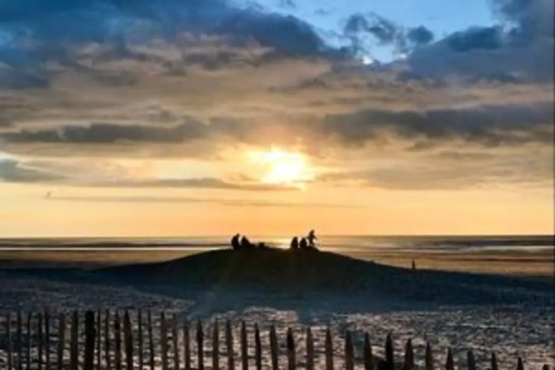 Kényelmes Studio Au Coeur Du Touquet