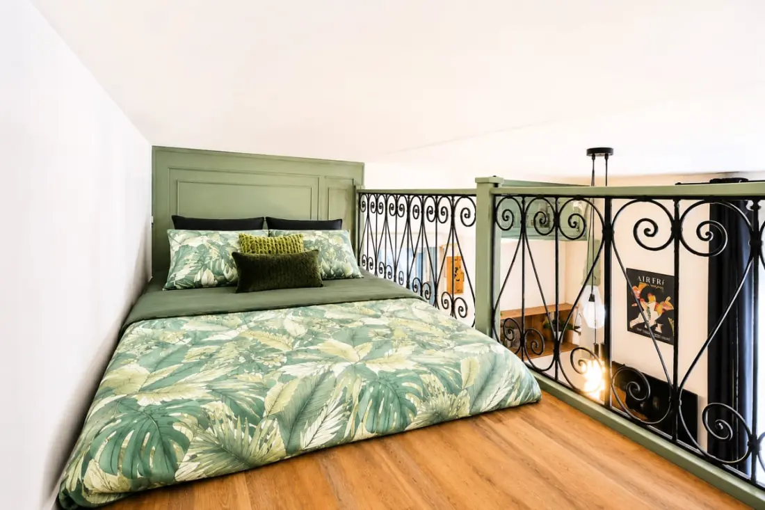 Kényelmes Studio Au Coeur Du Touquet