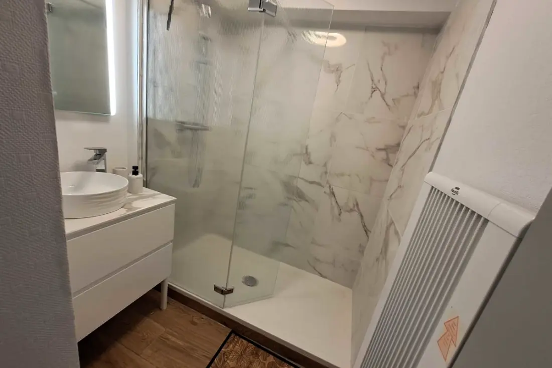 Bright Studio 4 Pers számára. Touquet szívében