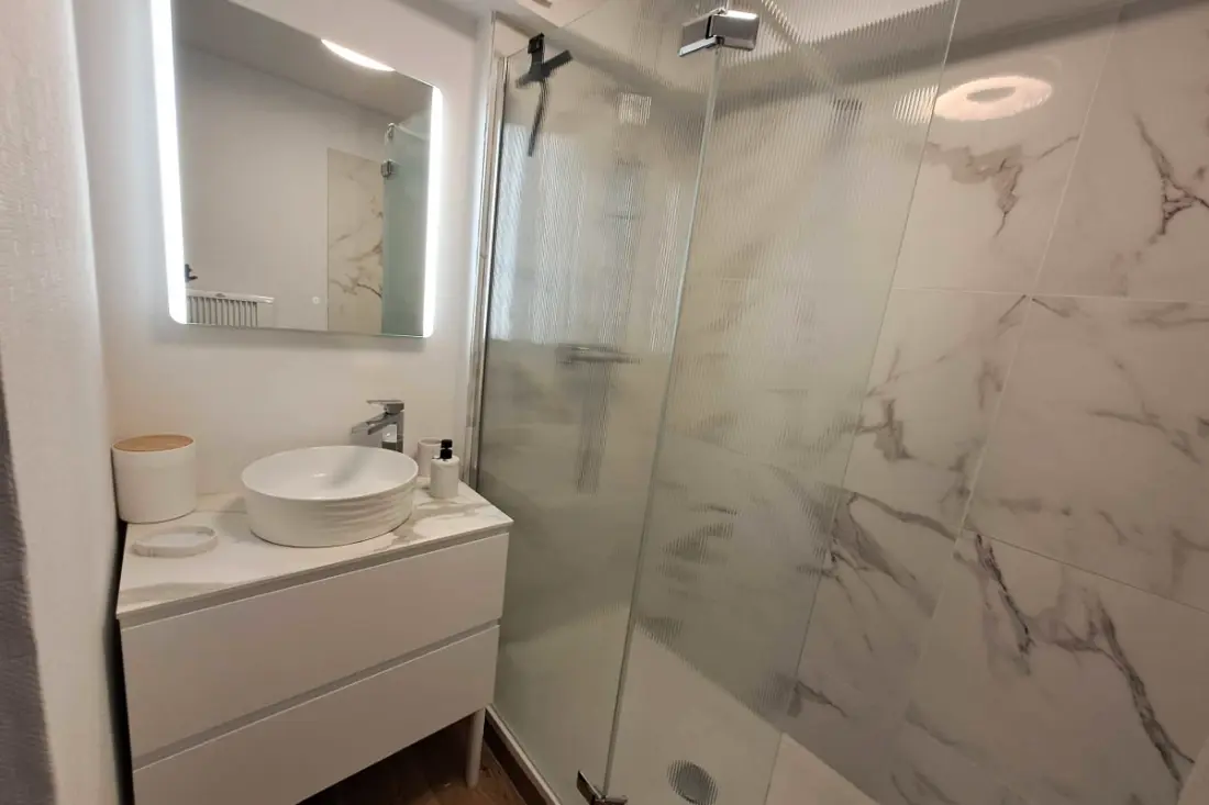 Bright Studio 4 Pers számára. Touquet szívében