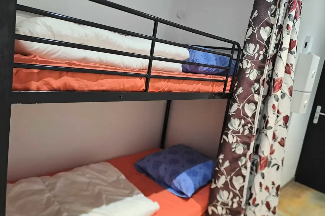 Bright Studio 4 Pers számára. Touquet szívében