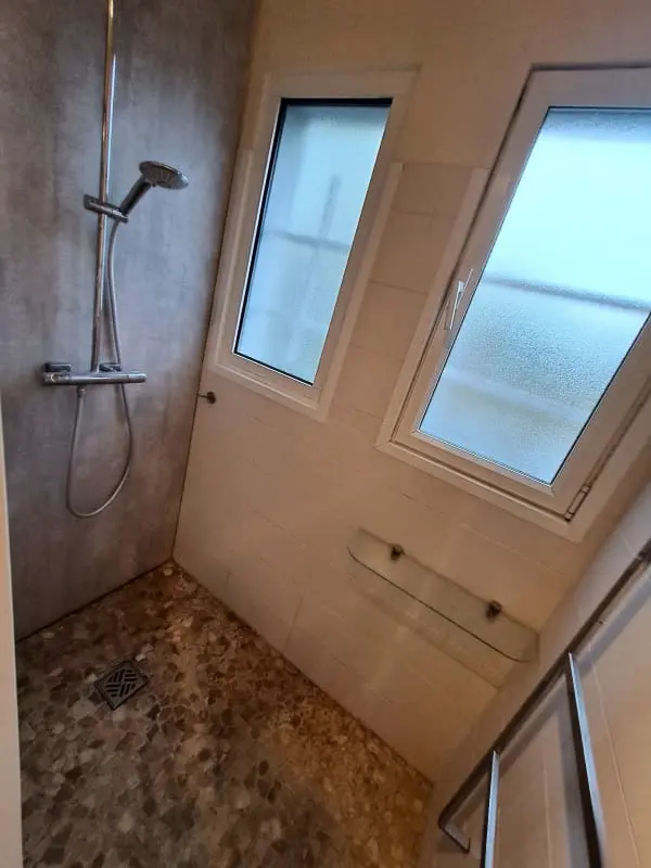 Villa Touquettoise közel a tengerhez