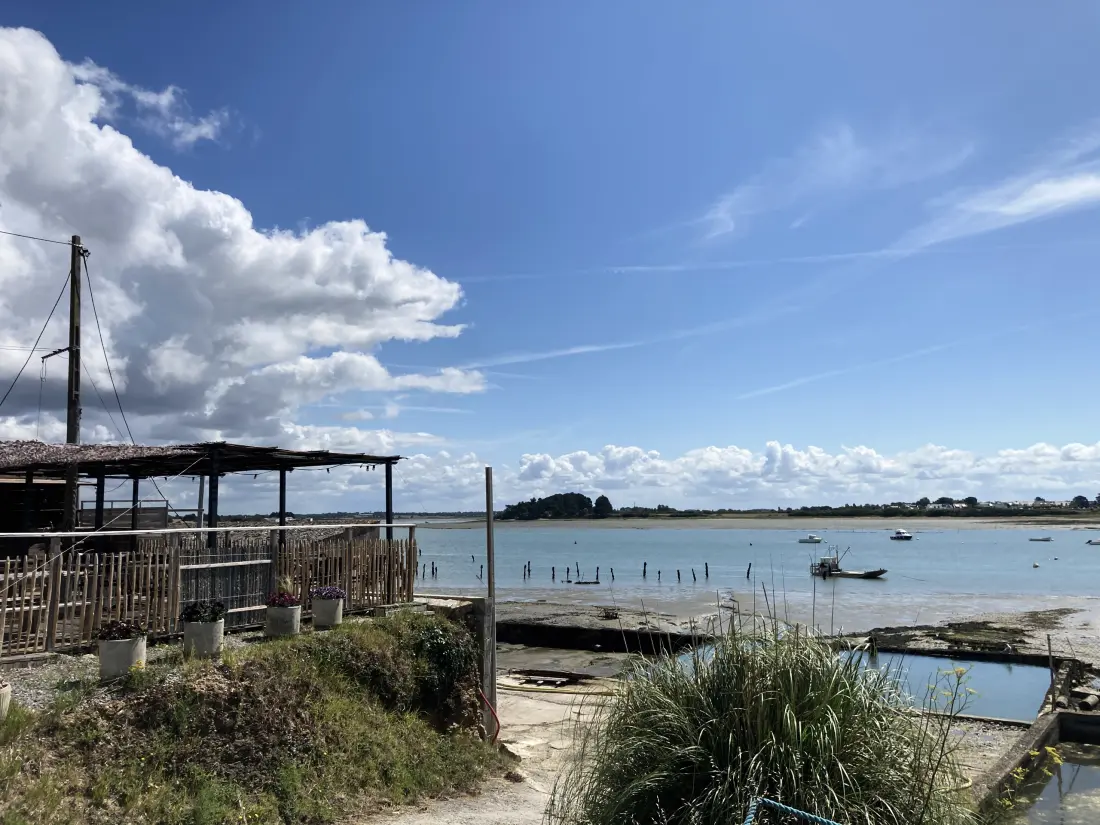 Ház Le Tour du Parc