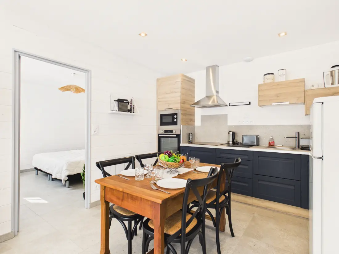 Ház Le Tour du Parc