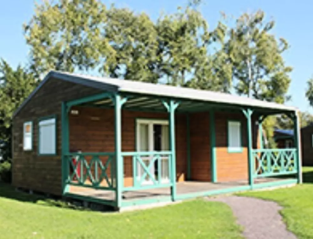 Camping Paradis Les Boucaniers 3 Sterren★★★