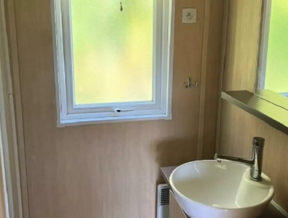 Camping Paradis Les Boucaniers 3 Sterren★★★