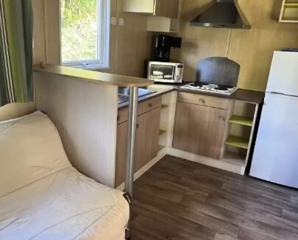 Camping Paradis Les Boucaniers 3 Sterren★★★